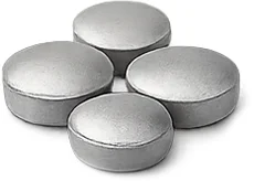 Chrom — stopový prvek v produktu {{OFFER_NAME}} pro normální metabolismus
