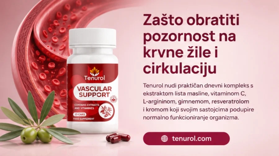 {{OFFER_NAME}} — denní kapsle pro podporu cév a krevního oběhu