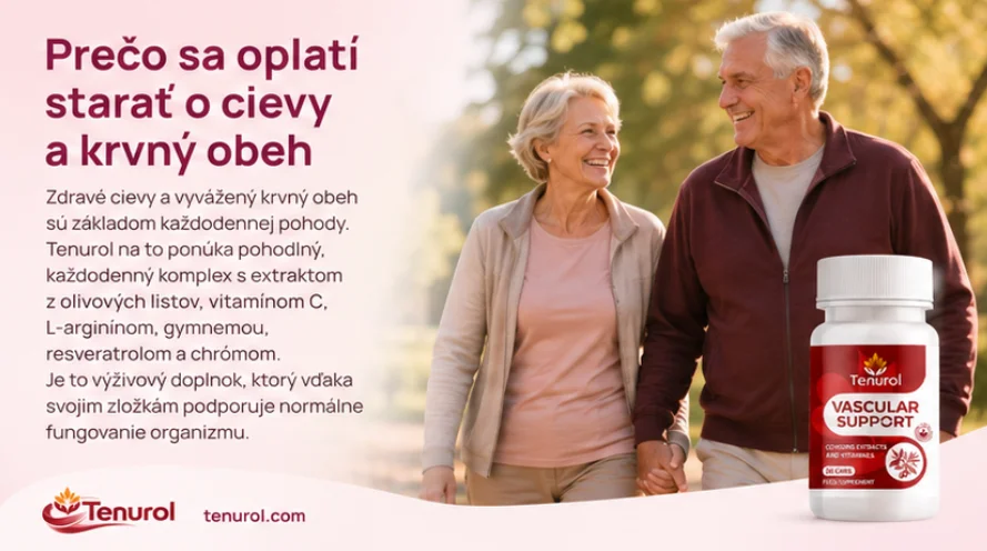 {{OFFER_NAME}} — denní kapsle pro podporu cév a krevního oběhu