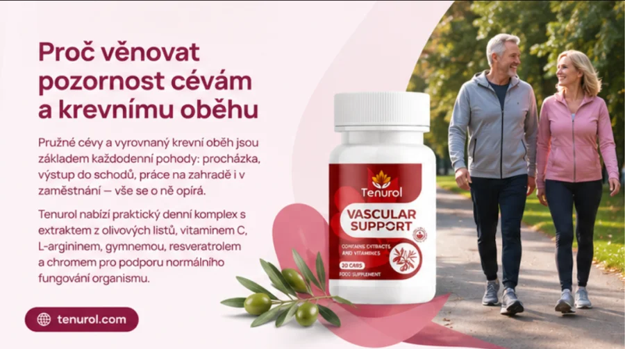 {{OFFER_NAME}} — denní kapsle pro podporu cév a krevního oběhu