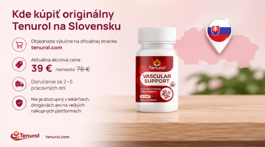 {{OFFER_NAME}} — denní komplex pro dospělé na podporu cévního systému