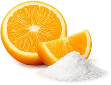 Vitamin C — složka produktu {{OFFER_NAME}} pro normální funkci cév