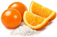Vitamin C — složka produktu {{OFFER_NAME}} pro normální funkci cév